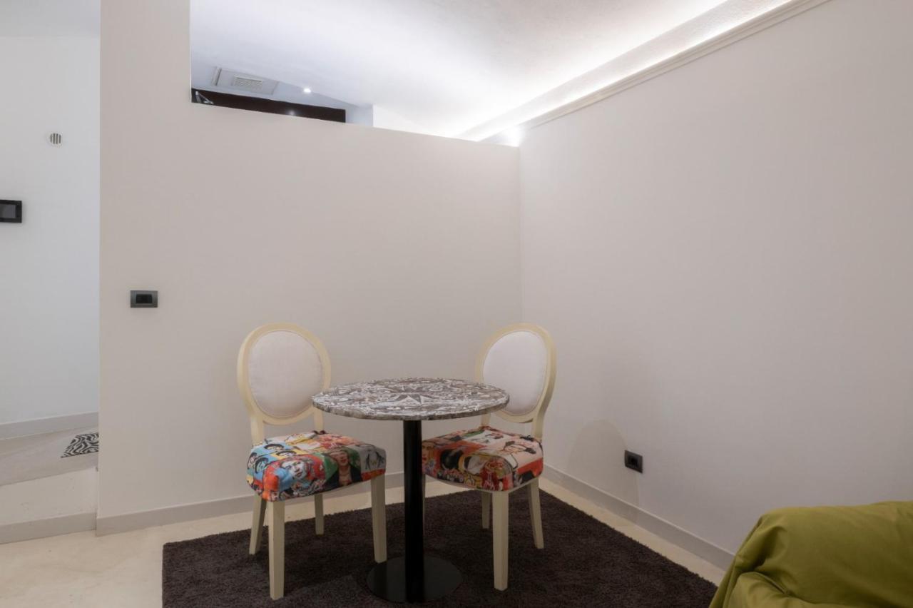 Suite Umbertino 39 Бари Экстерьер фото