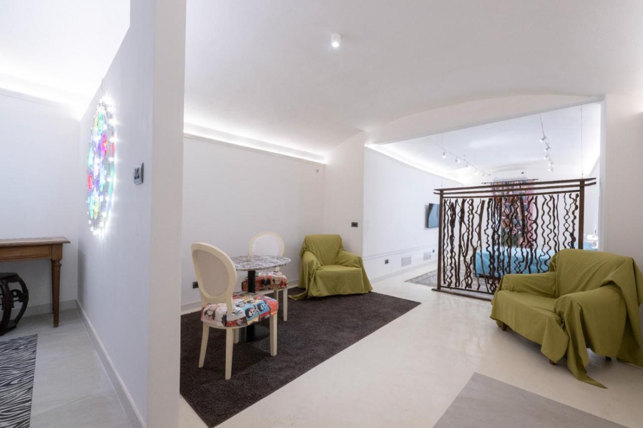 Suite Umbertino 39 Бари Экстерьер фото